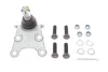 Опора кульова (передня) Isuzu D-Max 02-22 VKDS 819003 SKF VKDS-819003 (фото 1)