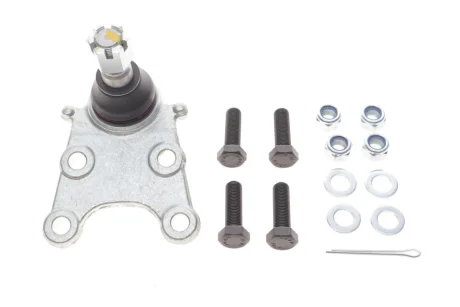 Опора кульова (передня) Isuzu D-Max 02-22 VKDS 819003 SKF VKDS-819003