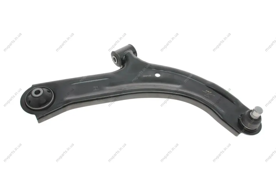 Важіль підвіски (передній) (R) Nissan NV200 1.5 dCi/1.6 16V 10- VKDS 822017 B SKF VKDS-822017-B (фото 1)