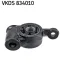 Сайлентблок важеля SKF VKDS-834010 (фото 1)