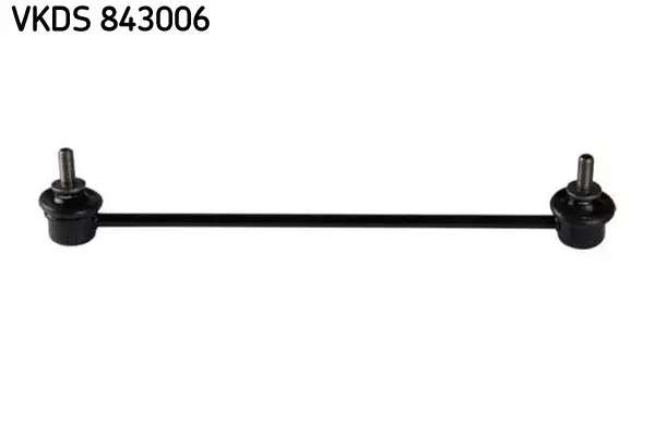 Тяга стабілізатора (переднього) (R) Honda Jazz 02-08 VKDS 843006 SKF VKDS-843006 (фото 1)