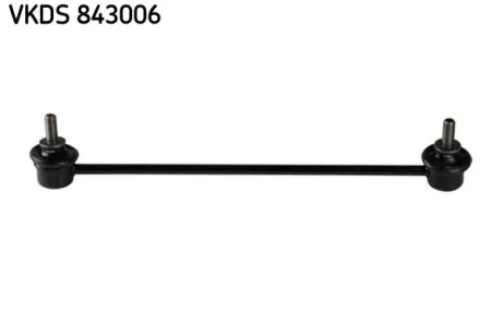 Тяга стабілізатора (переднього) (R) Honda Jazz 02-08 VKDS 843006 SKF VKDS-843006
