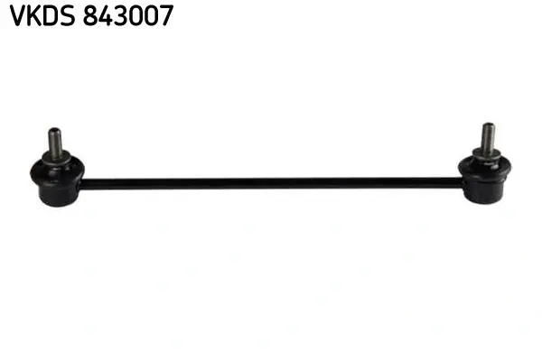 Тяга стабілізатора (переднього) (L) Honda Jazz 02-08 VKDS 843007 SKF VKDS-843007 (фото 1)