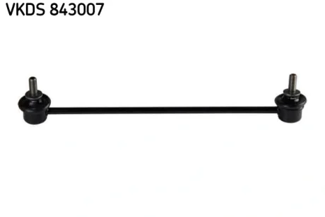 Тяга стабілізатора (переднього) (L) Honda Jazz 02-08 VKDS 843007 SKF VKDS-843007