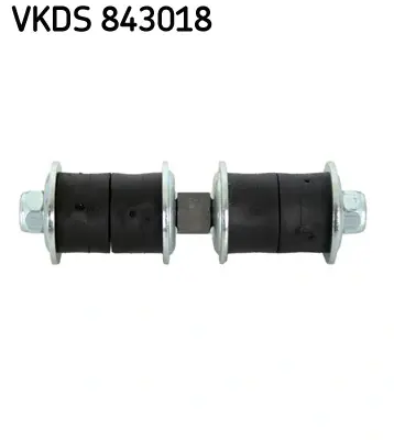 Тяга стабілізатора (переднього) Honda Accord III/Civic II/Civic IV/Civic VI/CRX II-III 85-01 VKDS 843018 SKF VKDS-843018 (фото 1)