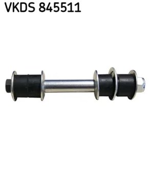 Тяга стабілізатора (заднього) Mitsubishi Grandis 2.0-2.4 04-11 VKDS 845511 SKF VKDS-845511