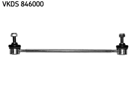 Тяга стабілізатора (переднього) Suzuki Grand Vitara II 1.6-3.2 05- VKDS 846000 SKF VKDS-846000