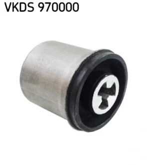 Сайлентблок балки (задньої) Chevrolet Aveo/Matiz/Daewoo Kalos 0.8-1.5 02- VKDS 970000 SKF VKDS-970000