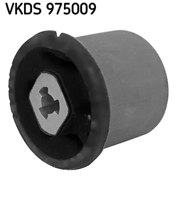 Сайлентблок балки (передньої) Hyundai ix20/Kia Cerato 09-19 VKDS 975009 SKF VKDS-975009 (фото 1)
