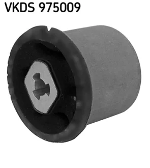 Сайлентблок балки (передньої) Hyundai ix20/Kia Cerato 09-19 VKDS 975009 SKF VKDS-975009