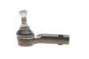 Наконечник тяги рульової (L) Seat Cordoba/Ibiza/Skoda Fabia/Roomster/VW Polo 01- VKDY 311000 SKF VKDY-311000 (фото 1)