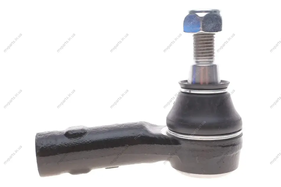 Накінечник тяги рульової (R) VW T4 90-03 (L=85mm/d=16mm) VKDY 311047 SKF VKDY-311047 (фото 1)