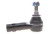 Накінечник тяги рульової (R) VW T4 90-03 (L=85mm/d=16mm) VKDY 311047 SKF VKDY-311047 (фото 1)