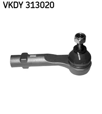 Наконечник тяги рульової (R) Citroen C4 Grand PicassoI/C4 Picasso I 06- VKDY 313020 SKF VKDY-313020 (фото 1)