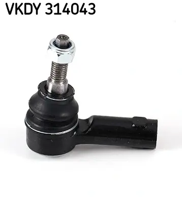 Наконечник тяги рульової Ford Transit V363/Transit Custom V362 2.0EcoBlue 15- VKDY 314043 SKF VKDY-314043 (фото 1)