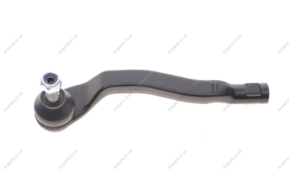 Накінечник тяги рульової (L) Renault Kangoo 1.5/1.6dCi 08- VKDY 316036 SKF VKDY-316036 (фото 1)