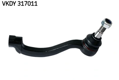 Накінечник кермовий LAND ROVER RANGE ROVER VELAR (L560) 17- перед. міст (Вир-во) SKF VKDY-317011