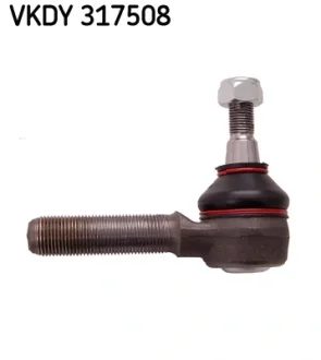 Наконечник рульової тяги лів./прав. LANDROVER Range Rover 86- SKF VKDY-317508