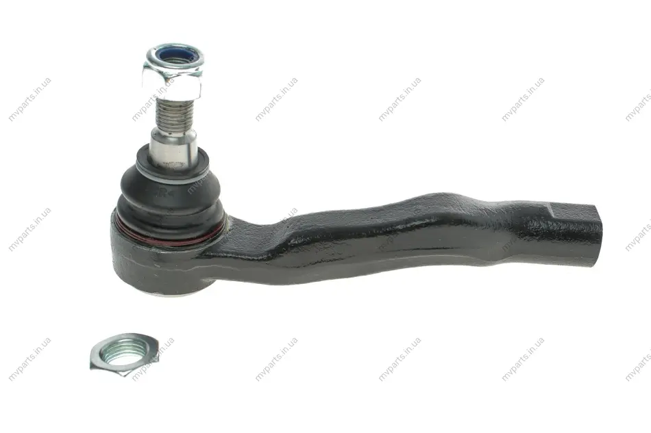 Наконечник тяги рульової (L) MB Vito (W639) 03- VKDY 318026 SKF VKDY-318026 (фото 1)