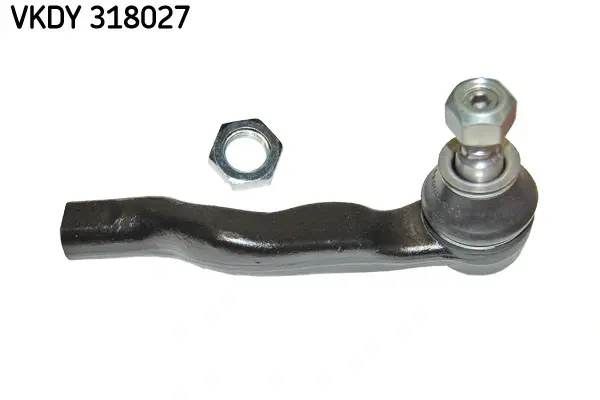 Наконечник тяги рульової (R) MB Vito (W639) 03- VKDY 318027 SKF VKDY-318027 (фото 1)