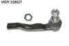 Наконечник тяги рульової (R) MB Vito (W639) 03- VKDY 318027 SKF VKDY-318027 (фото 1)