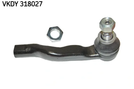 Наконечник тяги рульової (R) MB Vito (W639) 03- VKDY 318027 SKF VKDY-318027