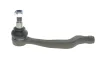 Наконечник тяги рульової (L) MB Vaneo (W414) 02-05 VKDY 318084 SKF VKDY-318084 (фото 1)