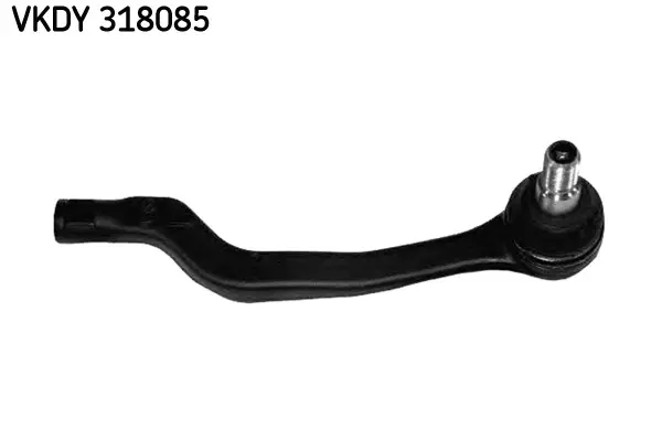 Наконечник тяги рульової (R) MB Vaneo (W414) 02-05 VKDY 318085 SKF VKDY-318085 (фото 1)