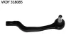 Наконечник тяги рульової (R) MB Vaneo (W414) 02-05 VKDY 318085 SKF VKDY-318085 (фото 1)