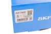 Наконечник тяги рульової (R/зверху) Jeep Grand Cherokee II 99-05 VKDY 318902 SKF VKDY-318902 (фото 4)