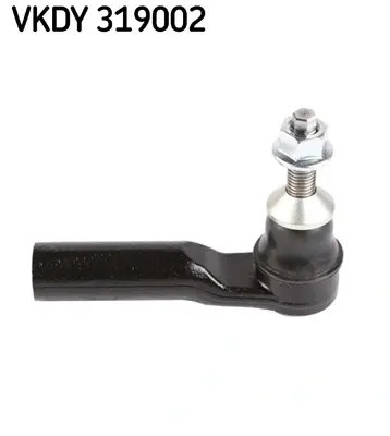 Наконечник тяги рульової Tesla Model S 12- VKDY 319002 SKF VKDY-319002 (фото 1)