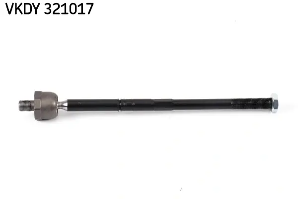Тяга рульова VW Passat 14-/Touran 14-/Skoda Kodiaq/ SuperB 15- (L=350mm) VKDY 321017 SKF VKDY-321017 (фото 1)
