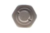 Тяга рульова Audi TT 98-06 (L=353mm) VKDY 321033 SKF VKDY-321033 (фото 3)