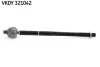 Тяга рульова VW Polo/Seat Ibiza 17- (L=328.2mm) VKDY 321042 SKF VKDY-321042 (фото 1)