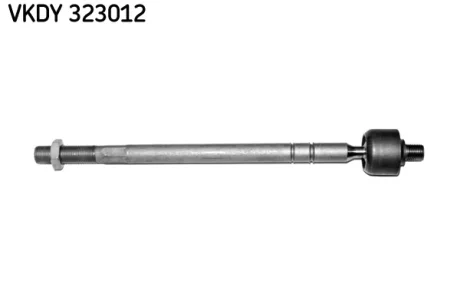 Тяга рульова Citroen C4 Picasso I 1.6HDi/1.8i/2.0HDi 07-13 (L=329mm VKDY 323012 SKF VKDY-323012