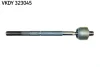 Тяга рульова CITROEN JUMPER II, FIAT DUCATO 06-перед. міст (Вир-во) SKF VKDY-323045 (фото 1)