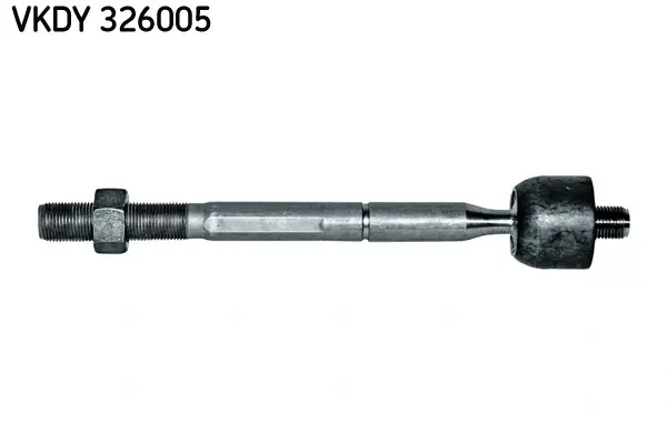 Рульова тяга OPEL MOVANO, RENAULT MASTER III 10- перед. міст (Вир-во) SKF VKDY-326005 (фото 1)
