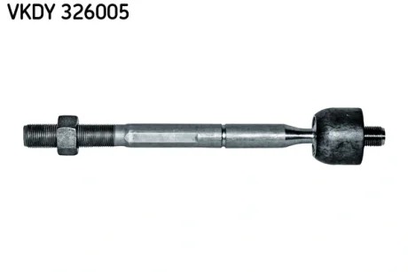 Рульова тяга OPEL MOVANO, RENAULT MASTER III 10- перед. міст (Вир-во) SKF VKDY-326005