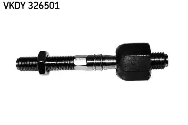 Тяга рульова Volvo S60/S80/V70 00-14 (L=141mm) VKDY 326501 SKF VKDY-326501 (фото 1)