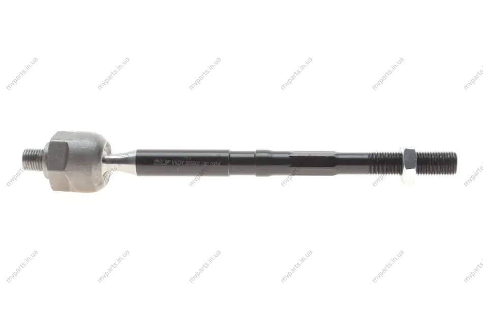 Тяга рульова Renault Clio III 06-12/Megane II 02-08 VKDY 326507 SKF VKDY-326507 (фото 1)
