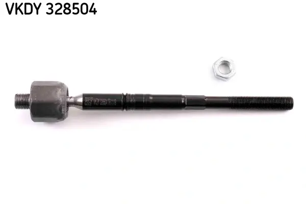 Тяга рульова BMW 1 (F20/F21)/2 (F22/F87)/3 (F30/F80/F34)/4 (F32/F82/F36) 11- (L=268.6mm) VKDY 328504 SKF VKDY-328504 (фото 1)