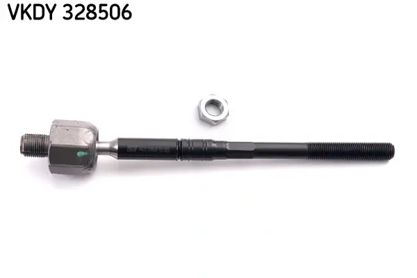 Тяга рульова BMW 1 (E81/E82/E87/E88)/3 (E90/91/92/93)/X1 (E84) 04-15 M47/M57/N43/N20/N45/N46/N47/N52 VKDY 328506 SKF VKDY-328506 (фото 1)