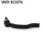 Наконечник тяги рульової (L) Toyota Camry 3.5 11-17 VKDY 811076 SKF VKDY-811076 (фото 1)