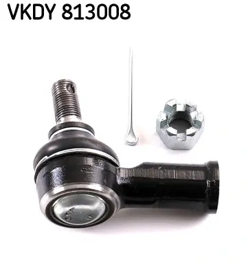 Наконечник тяги рульової Ford Ranger/Mazda B-Serie 90-12 VKDY 813008 SKF VKDY-813008 (фото 1)