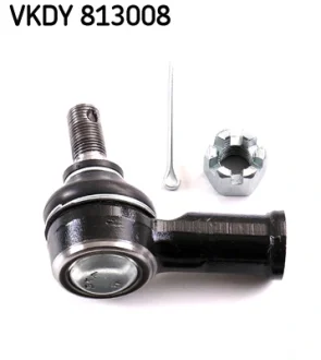 Наконечник тяги рульової Ford Ranger/Mazda B-Serie 90-12 VKDY 813008 SKF VKDY-813008