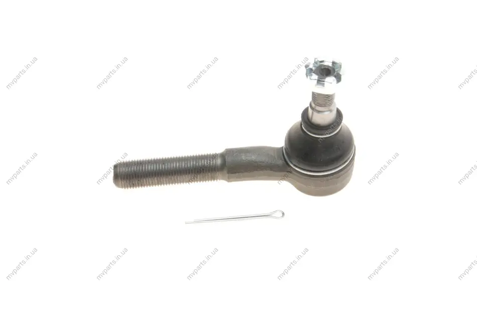 Наконечник тяги рульової Mitsubishi Pajero II 90-/L200 96- (L=110 mm) VKDY 815500 SKF VKDY-815500 (фото 1)