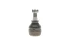 Наконечник тяги рульової Mitsubishi Pajero II 90-/L200 96- (L=110 mm) VKDY 815500 SKF VKDY-815500 (фото 3)