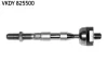 Тяга рульова Mitsubishi Pajero III 00-12 VKDY 825500 SKF VKDY-825500 (фото 1)