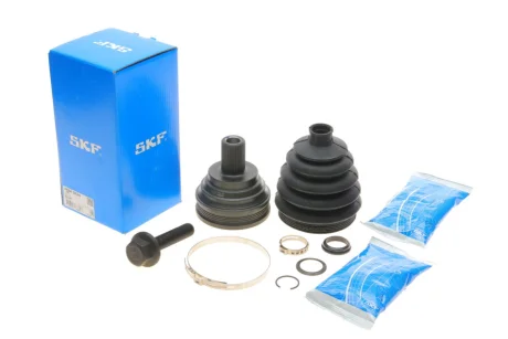 ШРКШ (зовнішній) Audi A3/Skoda Octavia/VW Golf/Touran 03-13/Caddy 04-06 (36z/30z) VKJA 3026 SKF VKJA-3026