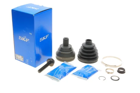 ШРКШ (зовнішній) VW Caddy III-IV/Passat B6/B7/Golf V/VI/Octavia I-III 03- (36x27x98) VKJA 3028 SKF VKJA-3028